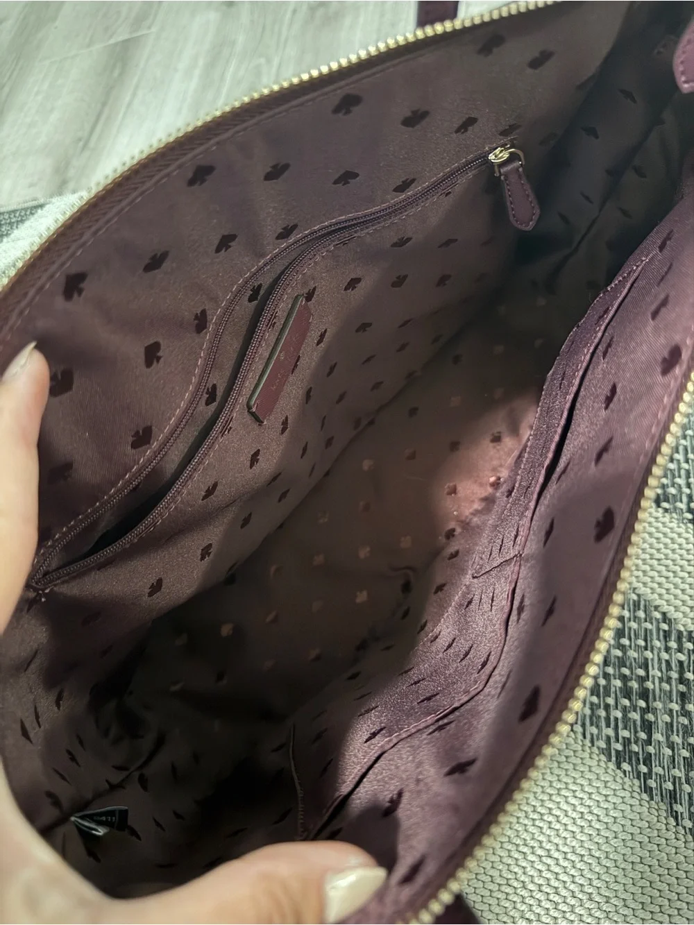 kate spade longer some travel